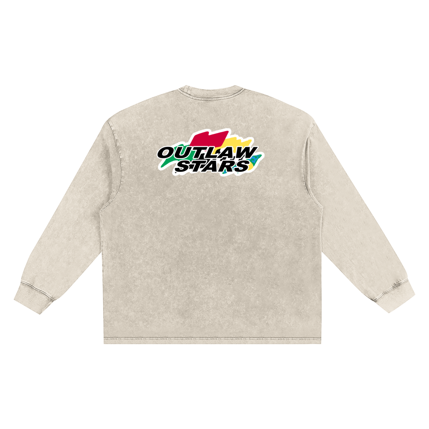 DAYTONA USA - ACID WASH