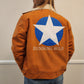 Terry Bogard - Leather Jacket