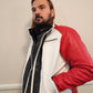 Rock Howard - Leather Jacket
