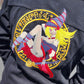 SEND CALAMITY - Dark Magician - Denim Jacket
