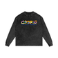 CYBERBOTS - BLODIA - ACID WASH