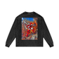 CYBERBOTS - BLODIA - ACID WASH