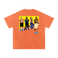 CRAZY TAXI - SHORT-SLEEVE