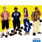 CRAZY TAXI - SHORT-SLEEVE