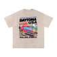 DAYTONA USA - SHORT-SLEEVE