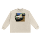 SEGA RALLY - ACID WASH