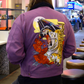 No More Heroes - Travis Strikes Again - Denim Jacket